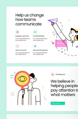 Our case study - 虎扑体育